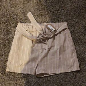 Boutique shorts